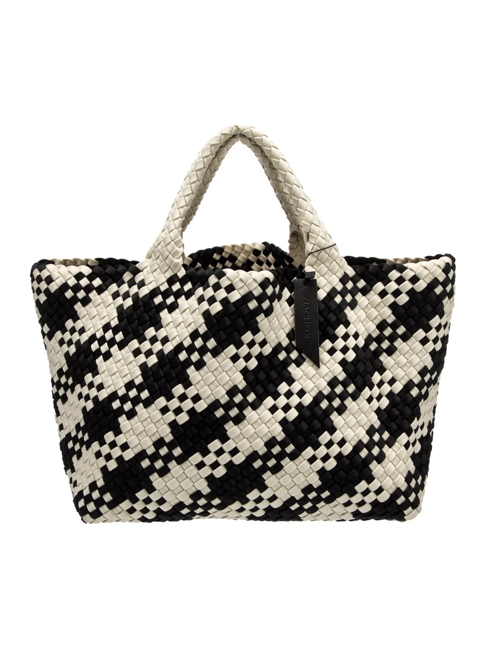 Naghedi St. Barth Tote